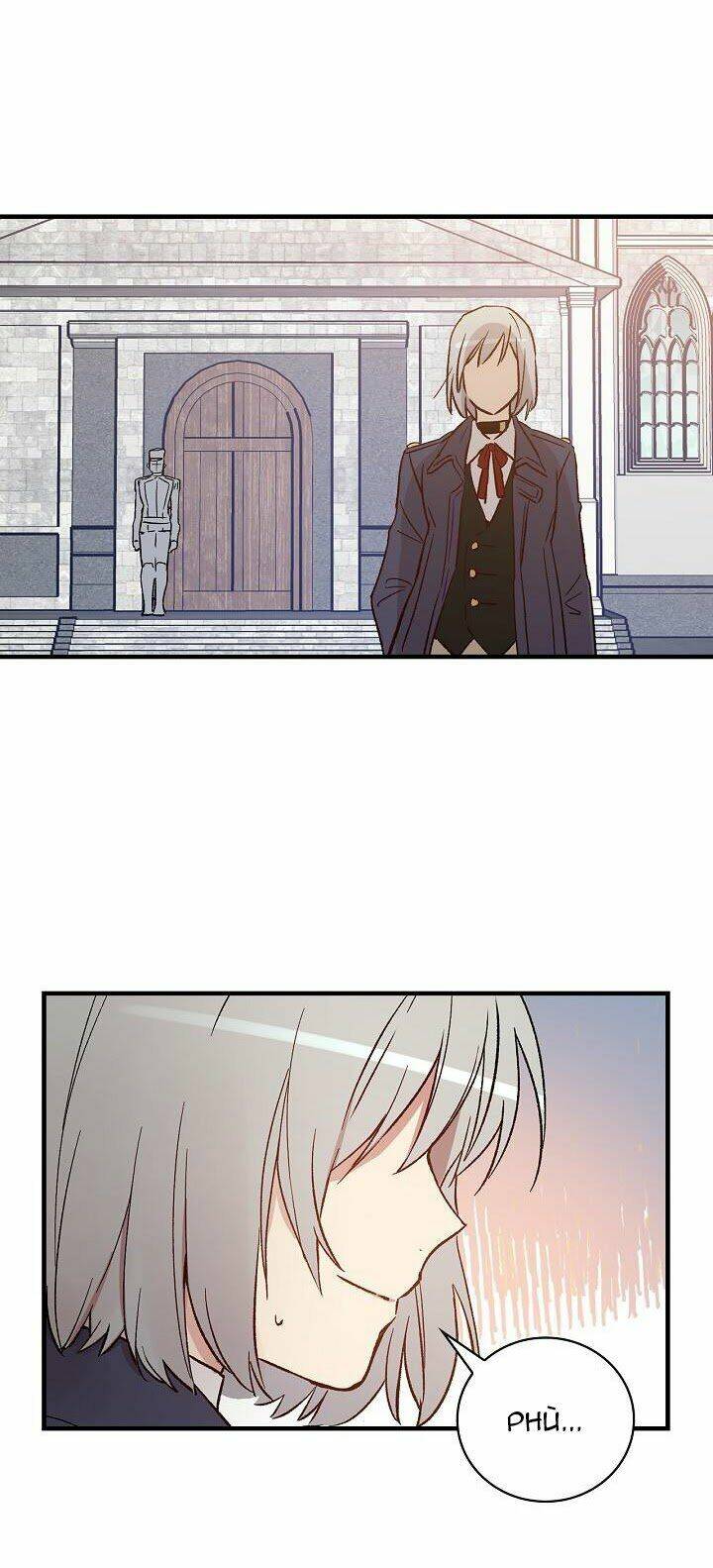 Kỵ Sĩ Đỏ Không Mê Tiền Mù Quáng: Chapter 20