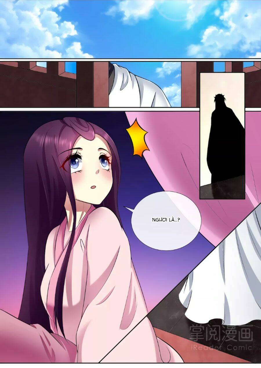 Ma Phi Giá Đáo: Chapter 176