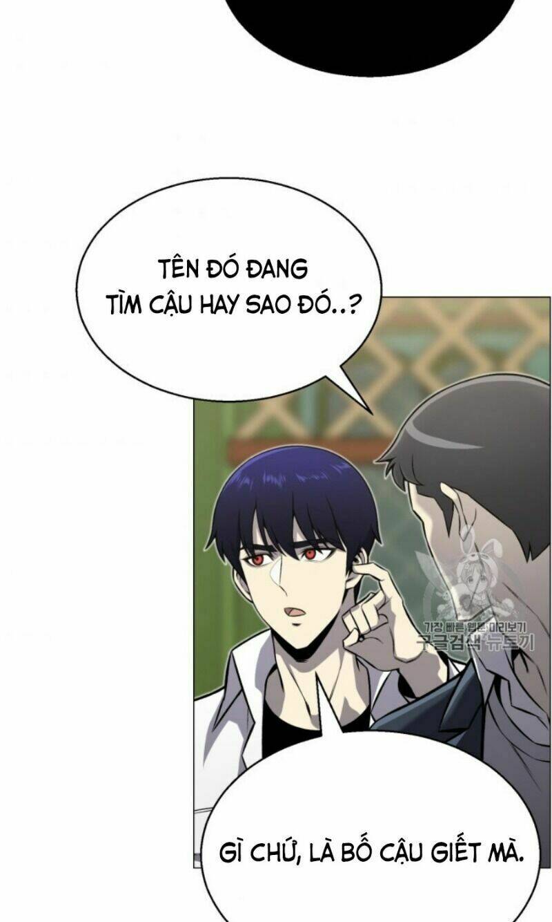 Luân Hồi Ác Nhân: Chapter 51