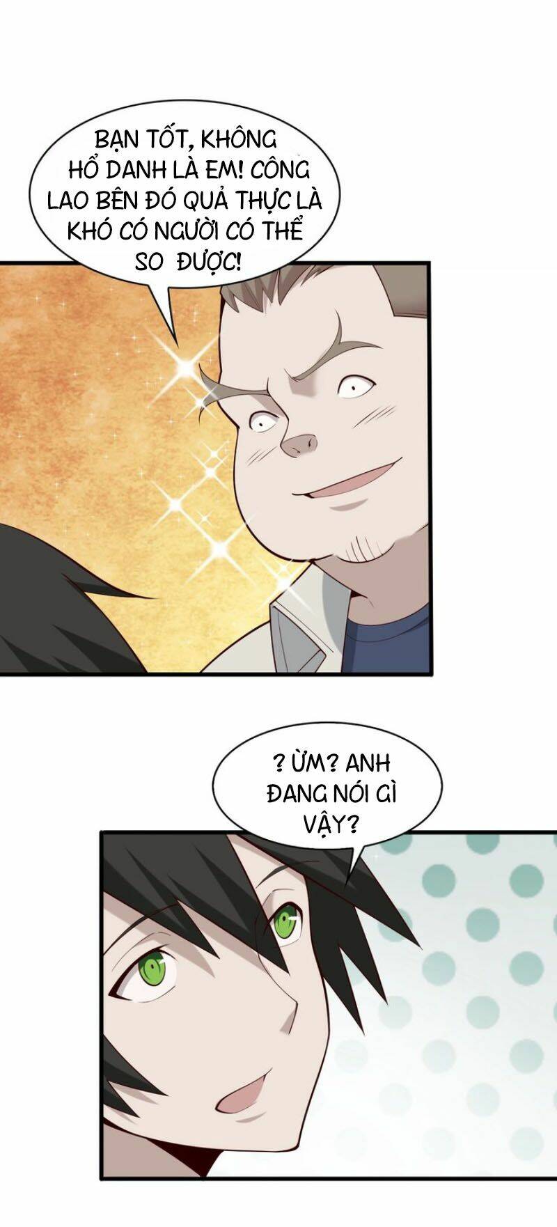 Siêu Cấp Đại Chủ Bạ: Chapter 39