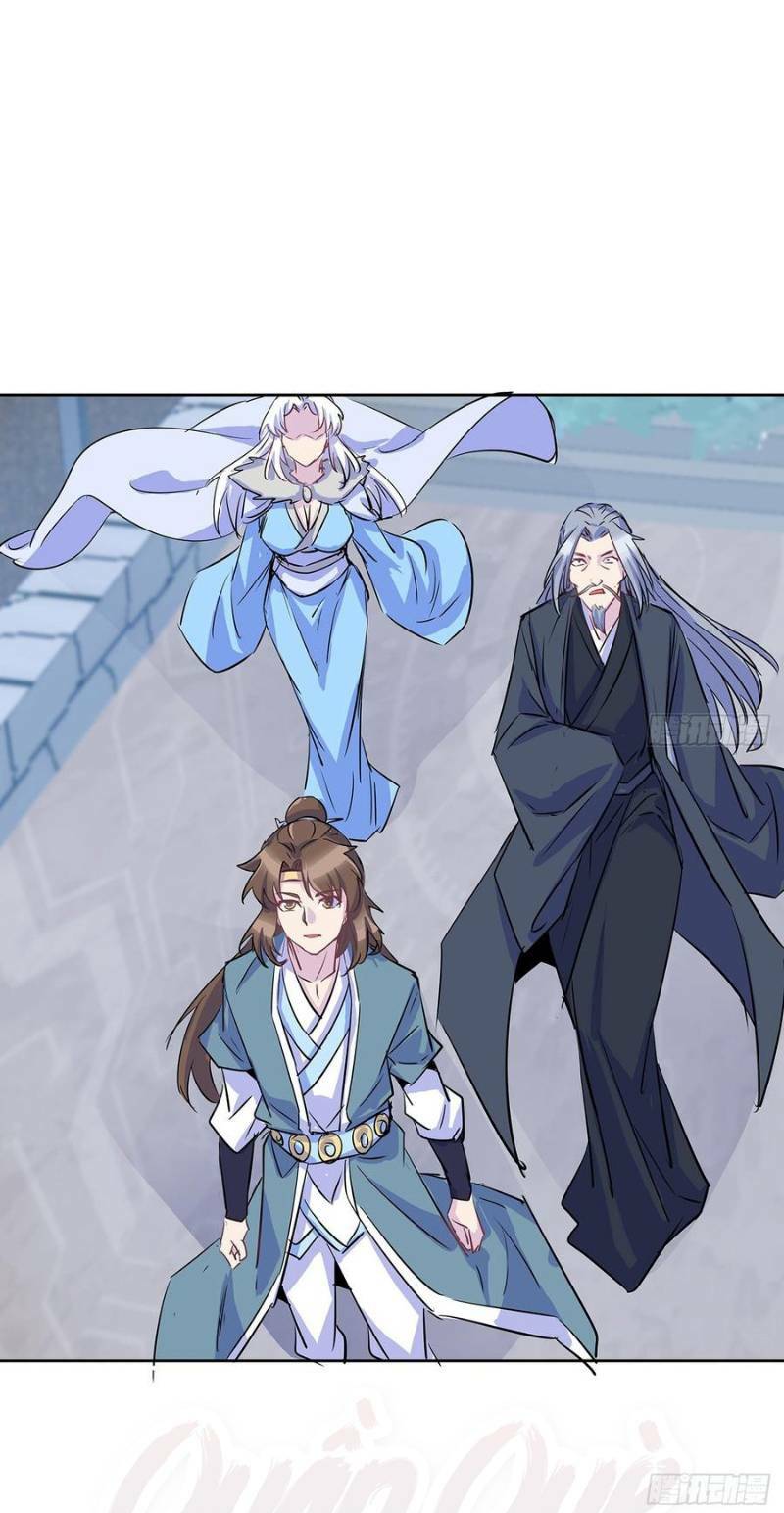 Siêu Phàm Truyện: Chapter 203