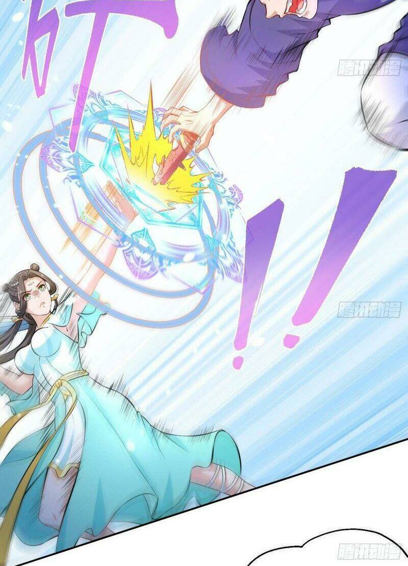 Tu Chân Toàn Dựa Số Lý Hóa: Chapter 22