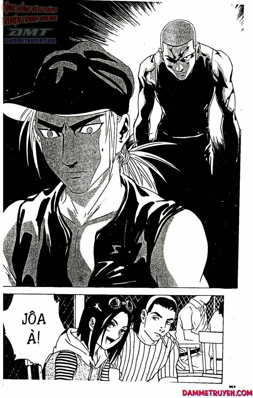 Ai Hơn Ai: Chapter 126