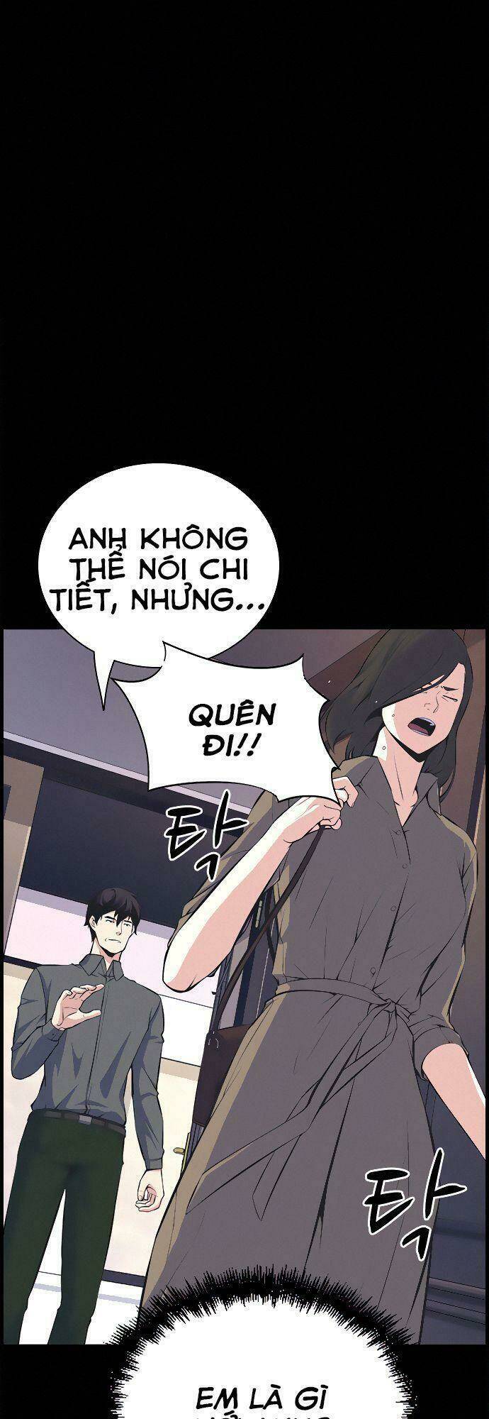 Kẻ Ngoại Lai Ở Vùng Đất Bị Ruồng Bỏ: Chapter 11