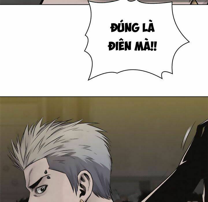 Nắm Đấm: Chapter 24