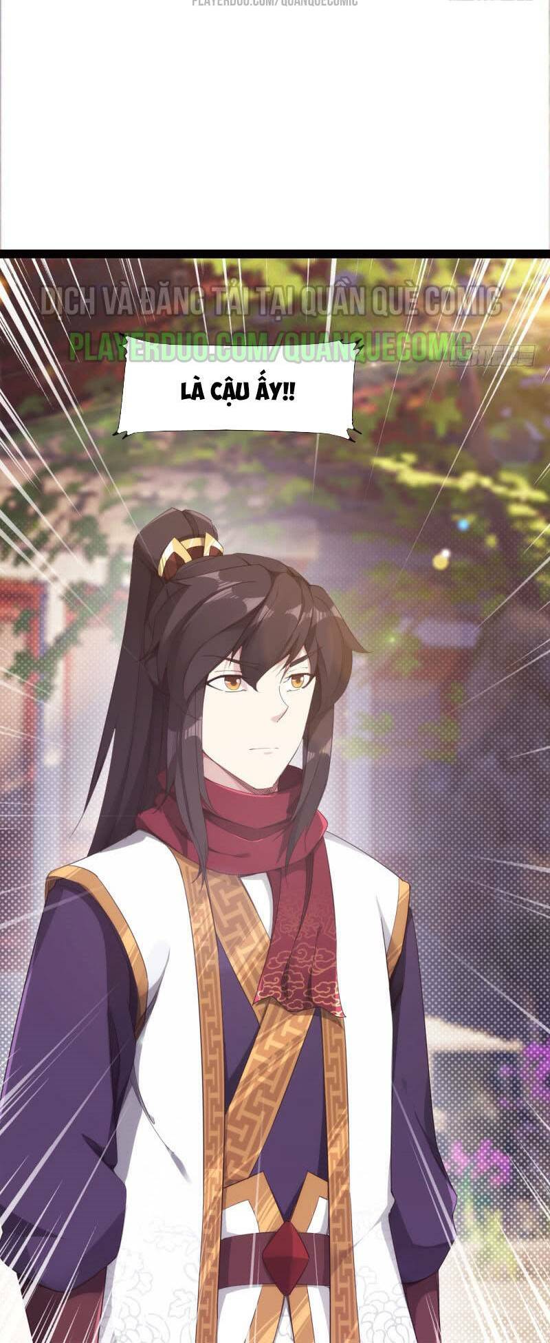 Kiếm Đồ: Chapter 14