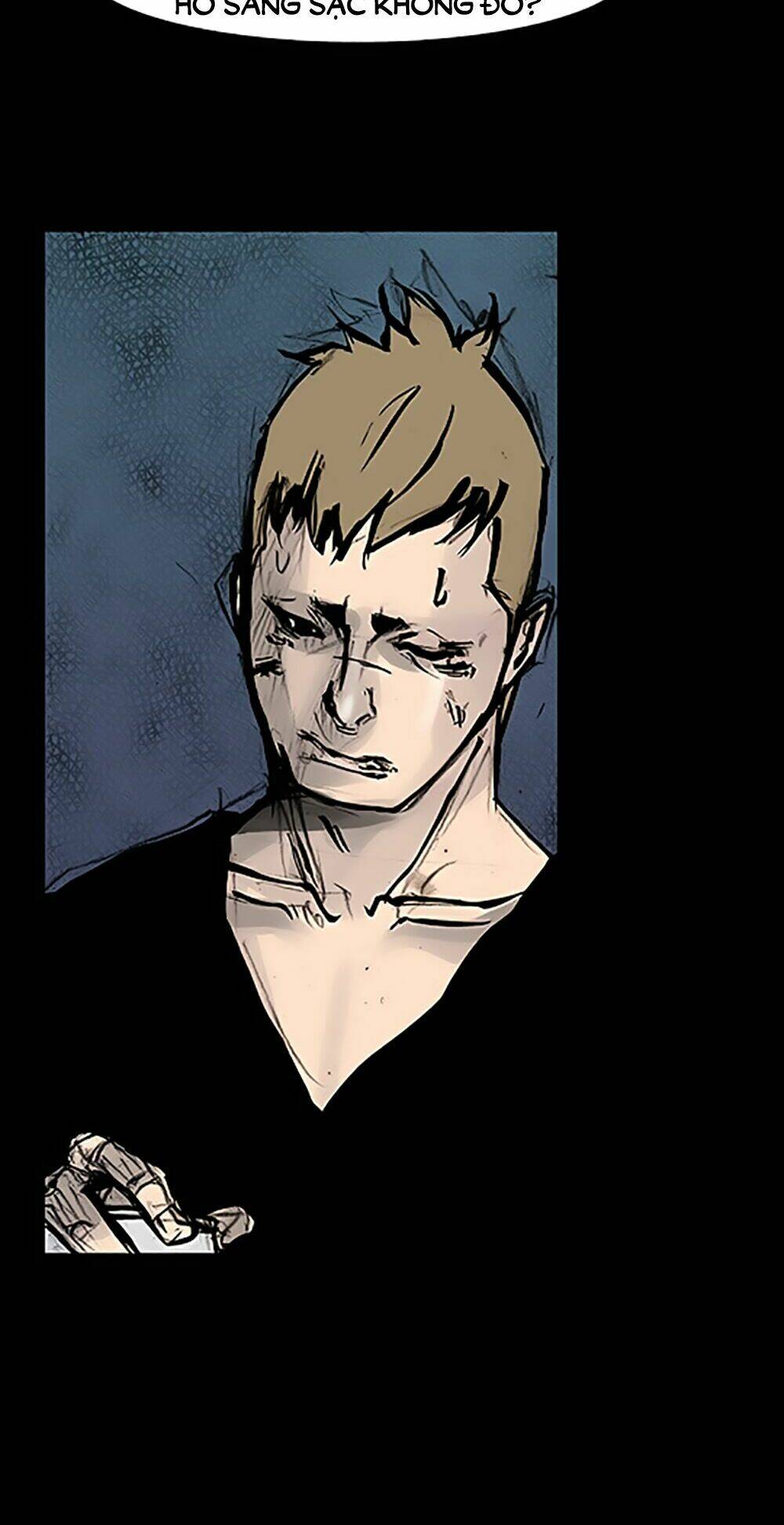 Độc Cô Tiền Truyện: Chapter 100