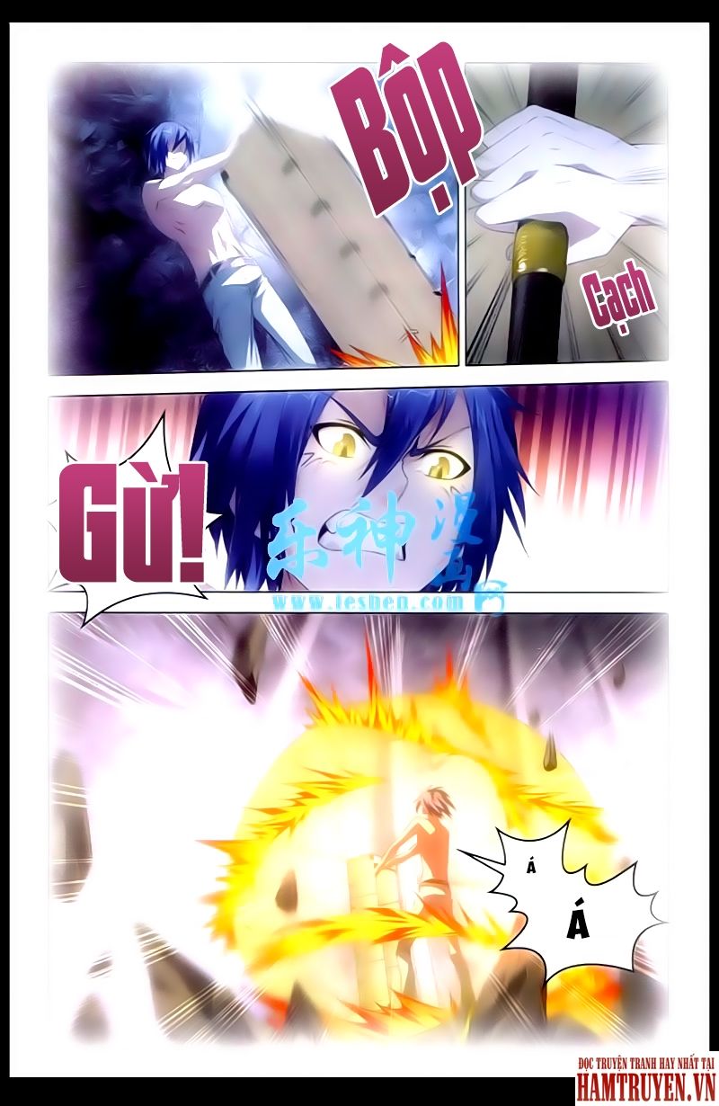 Long Tộc 2: Chapter 58