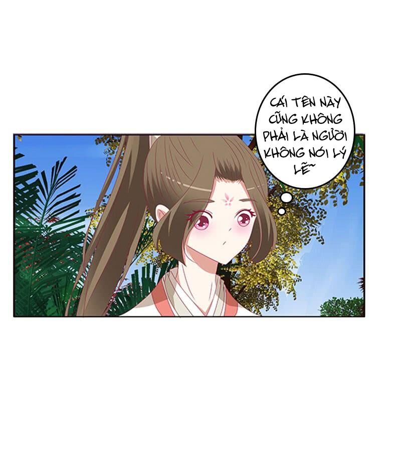 Thông Linh Phi: Chapter 395