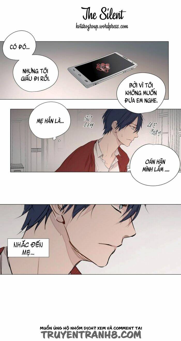 Moritat: Chapter 30
