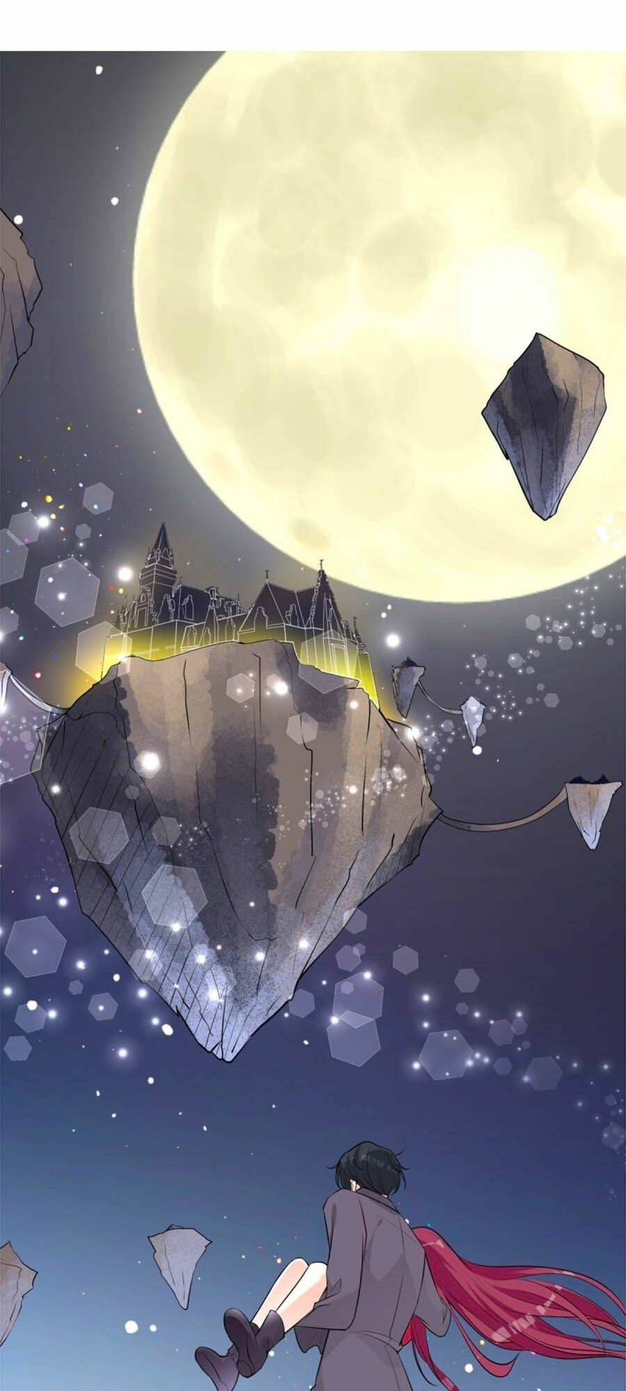 Thịnh Thế Hoa Sủng: Tôi Bị Bắt Làm Tù Binh: Chapter 25