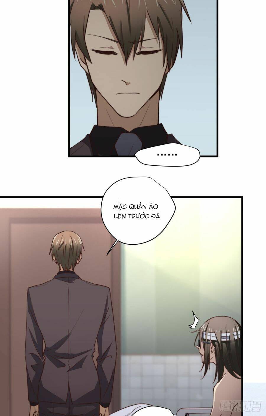 Đơn Phương Yêu Thầm Anh: Chapter 54