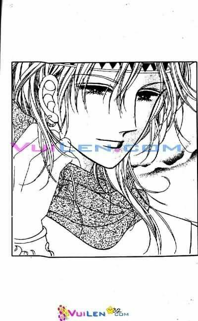 Nữ hoàng biển cả: Chapter 13