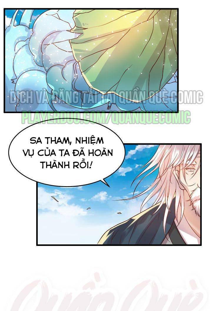 Siêu Phàm Truyện: Chapter 41