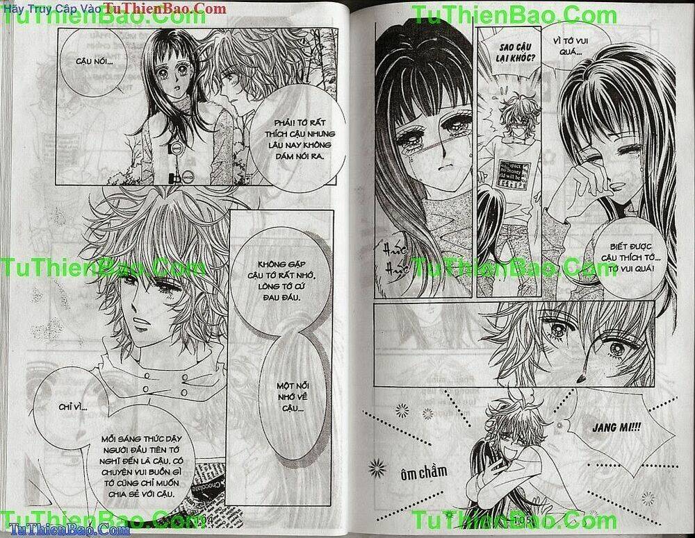 Anh Chàng Đẹp Gái Bản Đẹp: Chapter 10