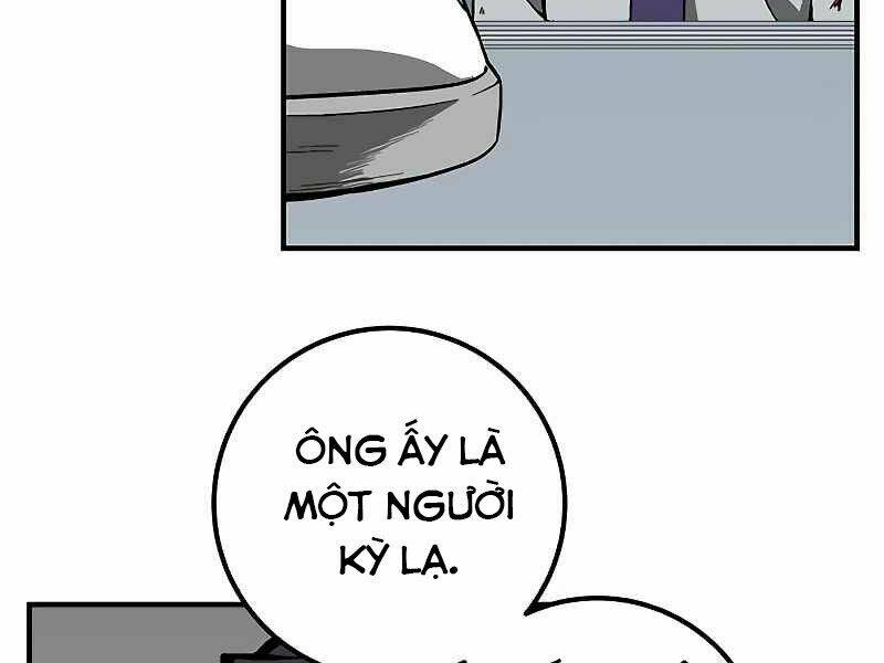 Đấng Cứu Thế Được Chọn Lựa: Chapter 10