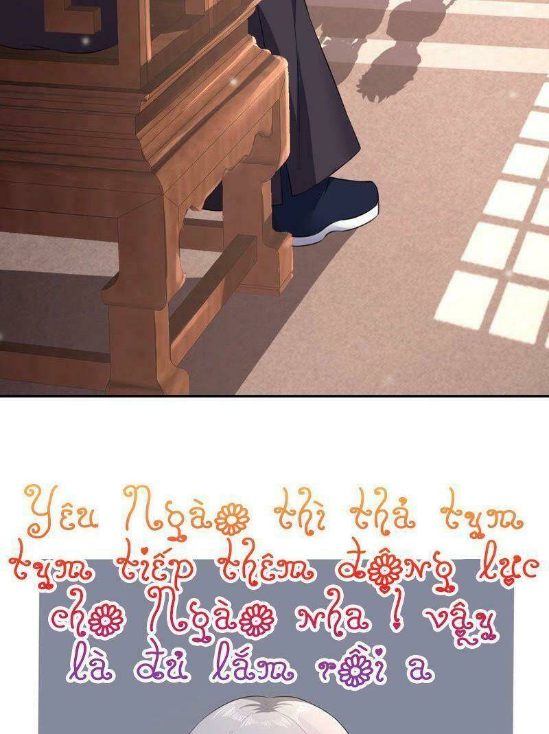 Quận Chúa Vững Vàng, Thiết Lập Nhân Vật Không Thể Vỡ: Chapter 10