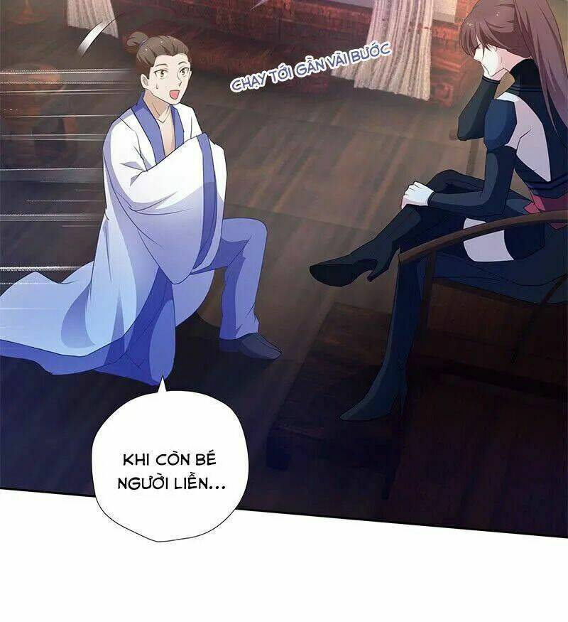 Trò Chơi Trừng Phạt: Chapter 10