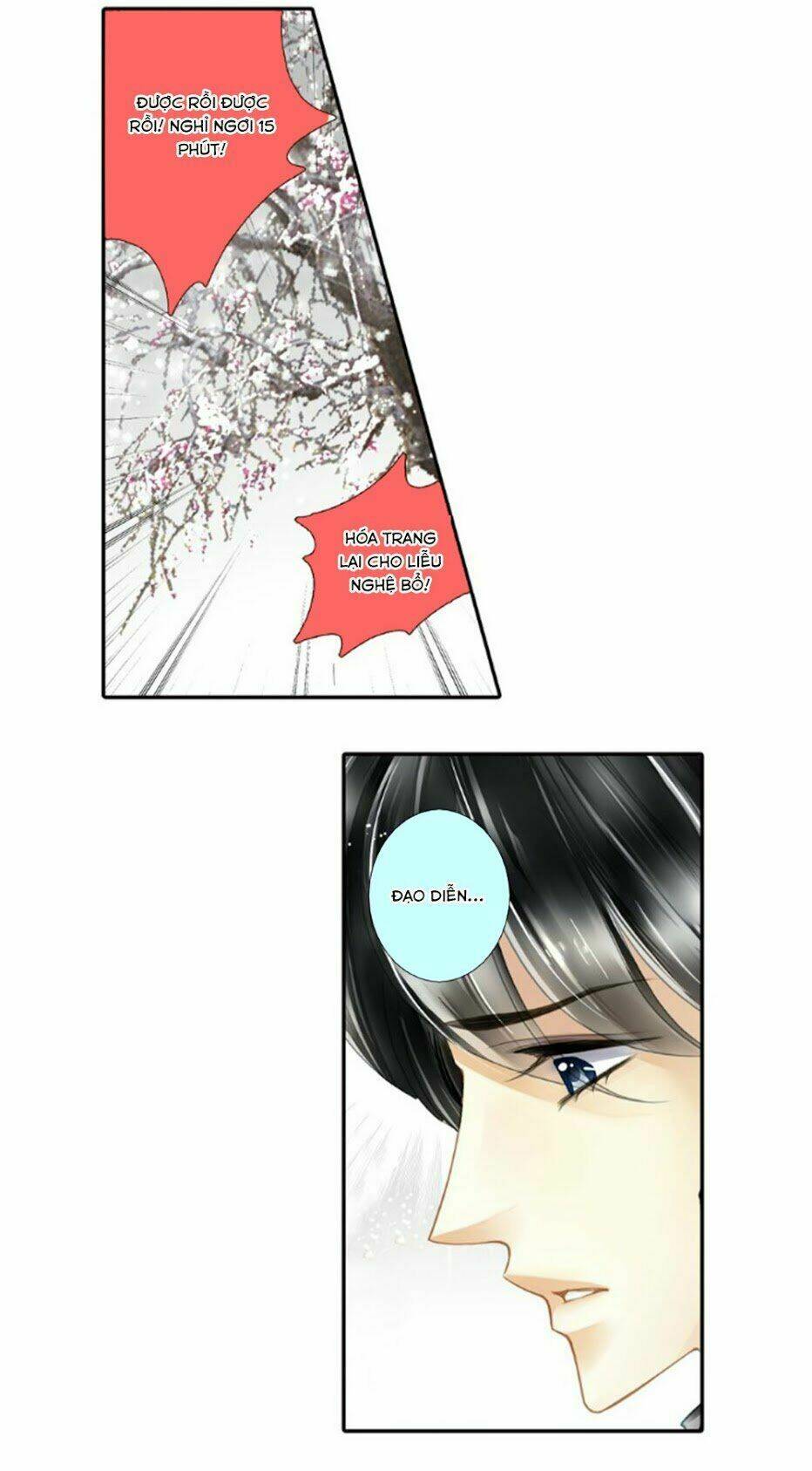 Siêu Sao Trứ Danh: Chapter 32