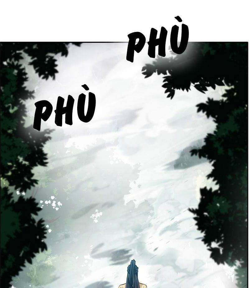 Tuyệt Thế Đế Tôn: Chapter 42