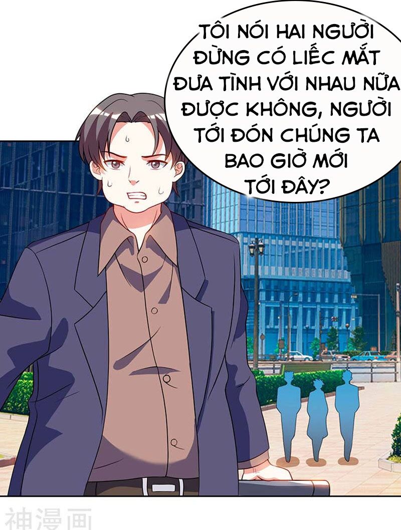 Thần Cấp Thấu Thị: Chapter 59