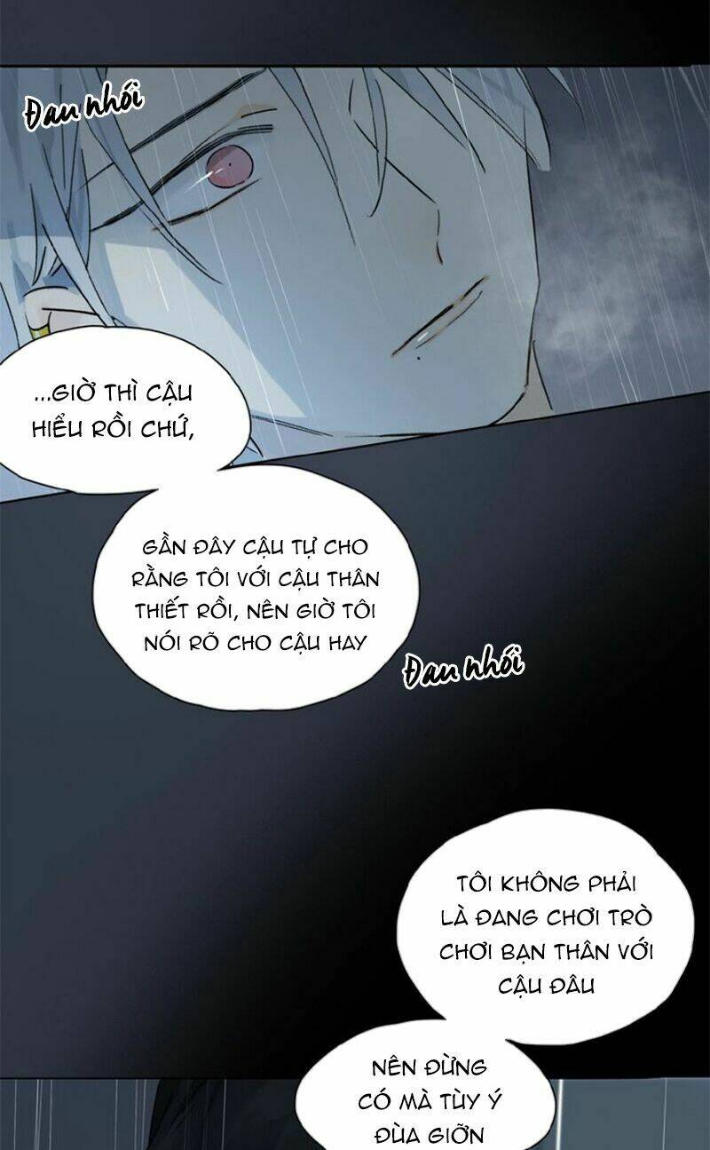 Vợ Yêu Của Ác Ma: Chapter 24