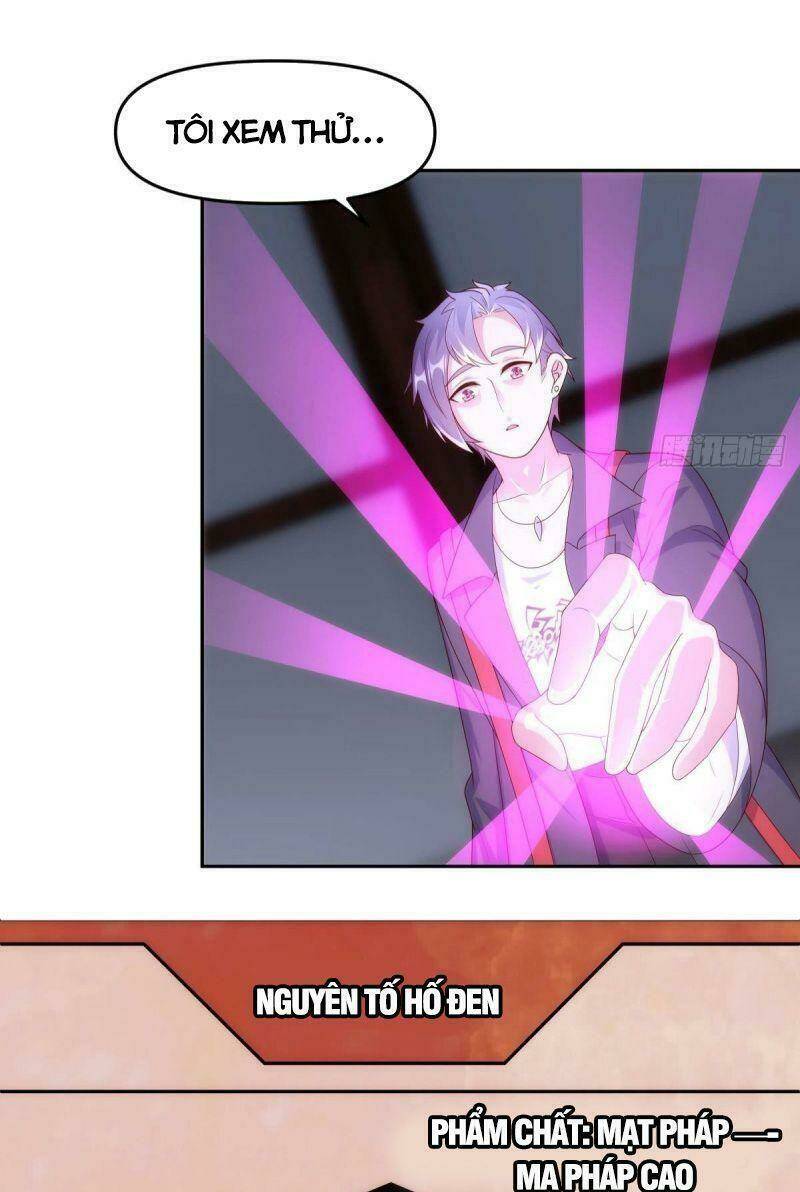 Xâm Lược Vạn Giới: Chapter 75