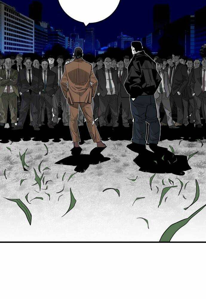 Quảng Trường Máu: Chapter 55