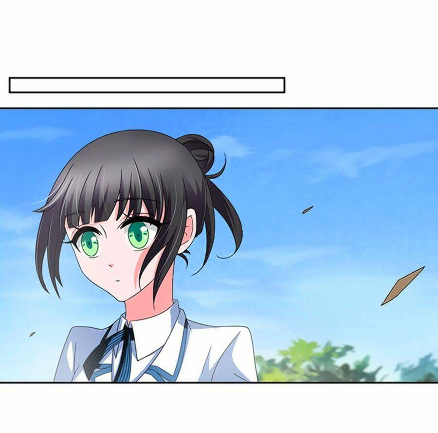 Người Yêu Khát Máu Của Tôi: Chapter 8