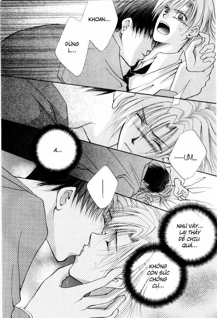 Dear Myself: Chapter 6