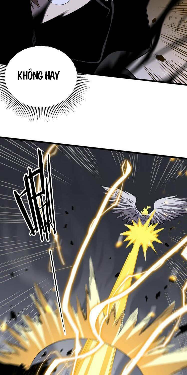 Trọng Sinh Tiểu Y Tiên: Chapter 124