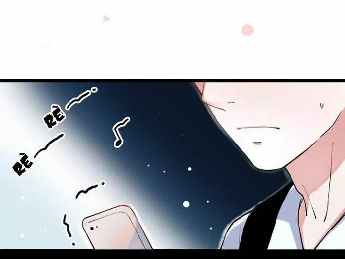 Trạch Thượng Tịch Mịch Huỳnh Hỏa: Chapter 18