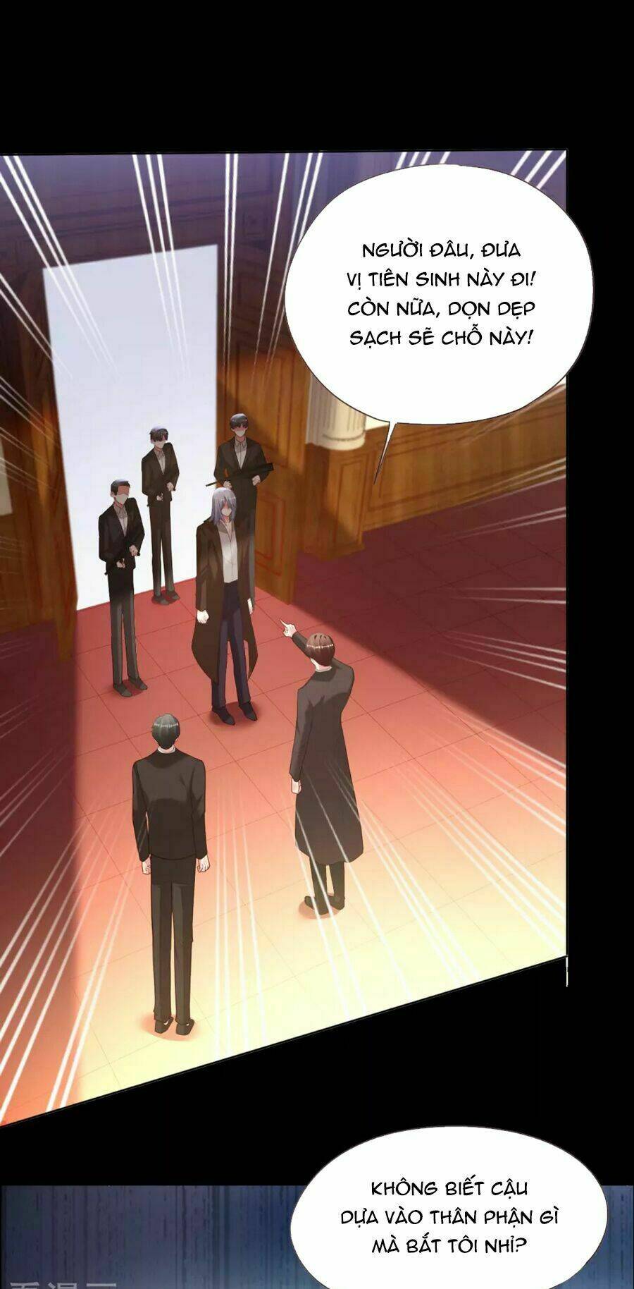 Vì Yêu Mà Khắc Cốt Ghi Tâm: Chapter 71