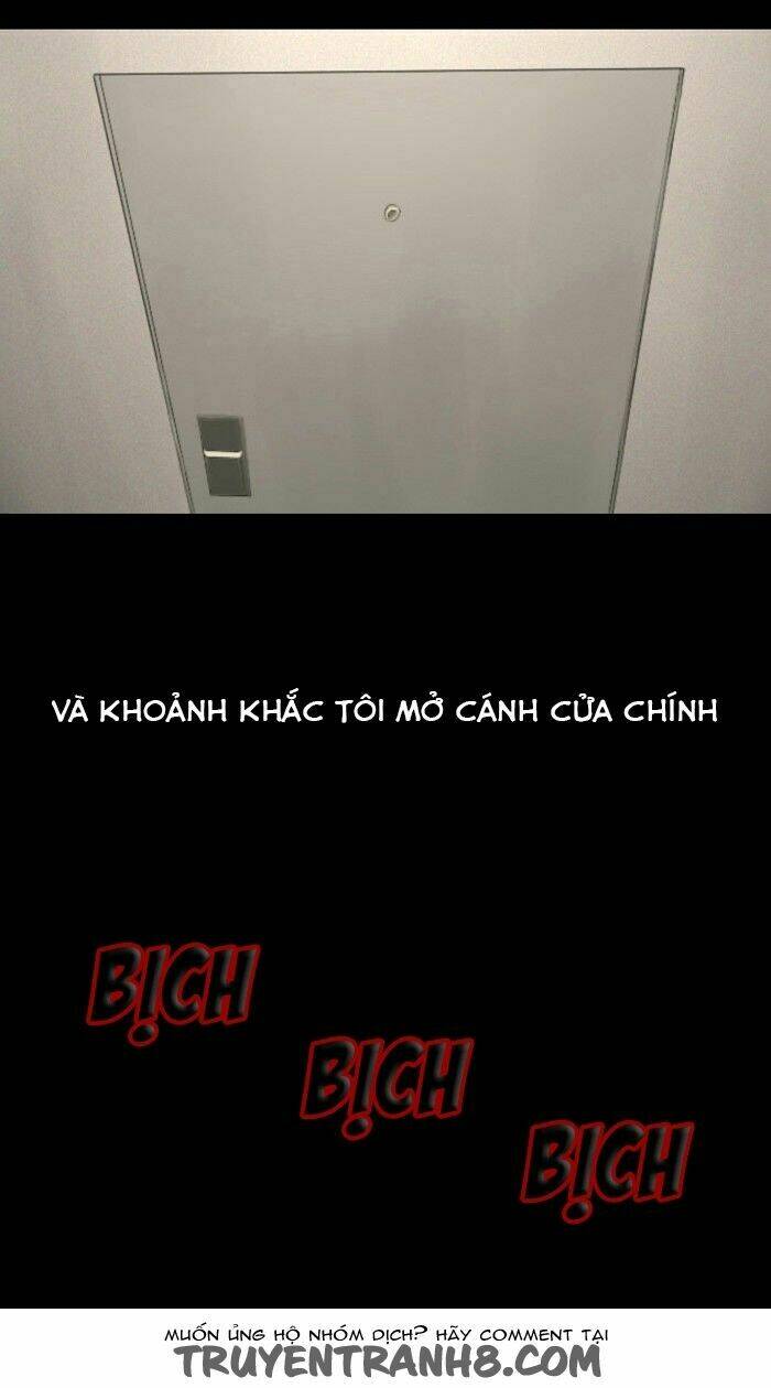 Thứ Sáu: Những Câu Chuyện Cấm: Chapter 28