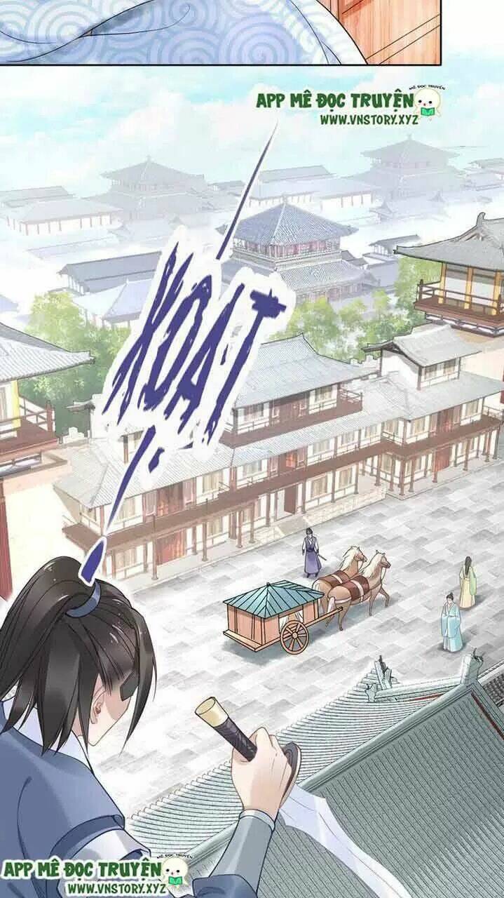 Nhất Sinh Nhất Thế Tiếu Thương Khung: Chapter 14