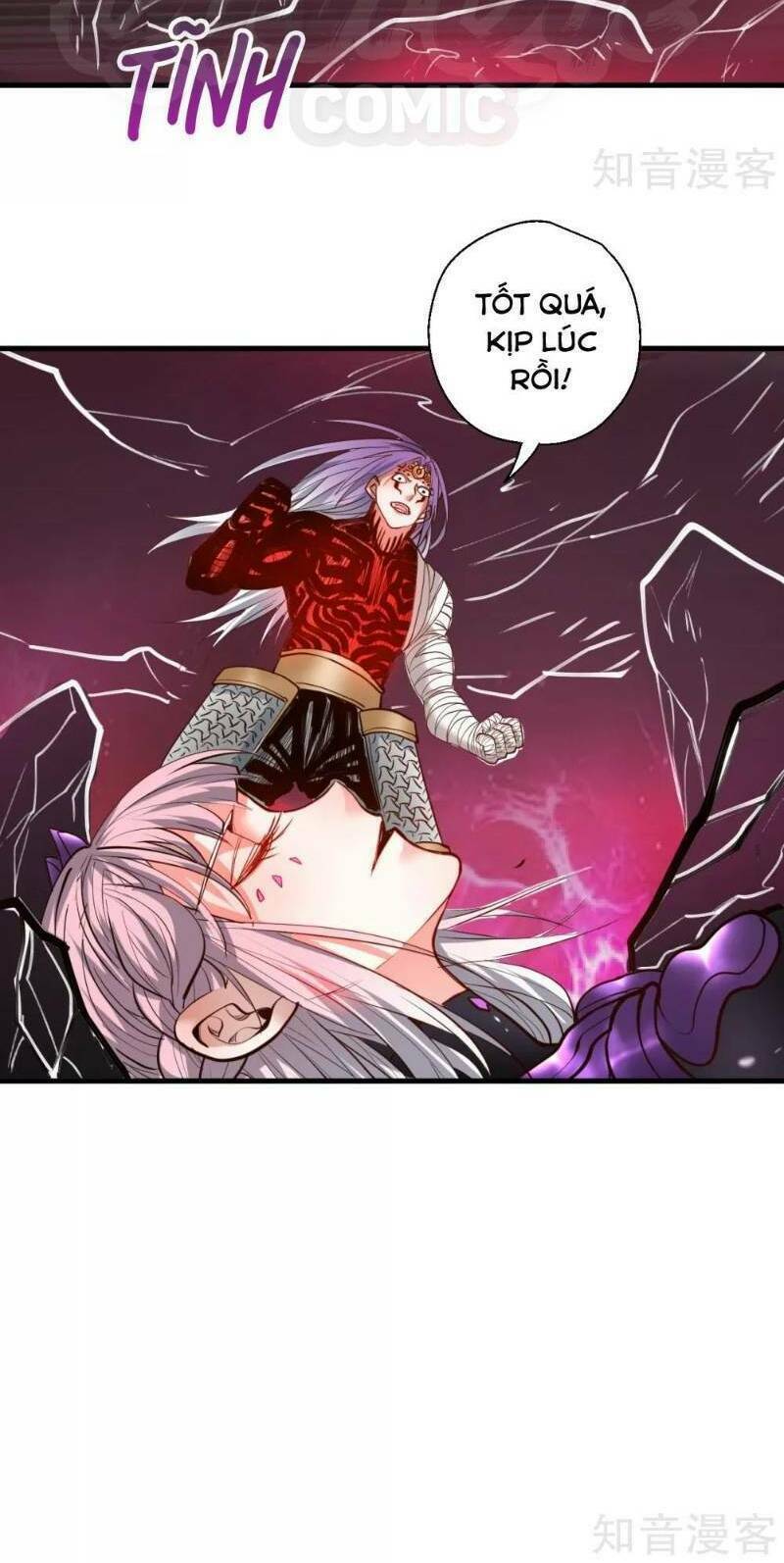 Tối Cường Đại Biểu Hoàng Kim Thận: Chapter 76