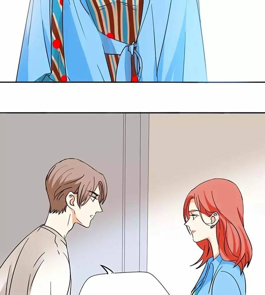 Mùi Hương Lãng Mạn: Chapter 20