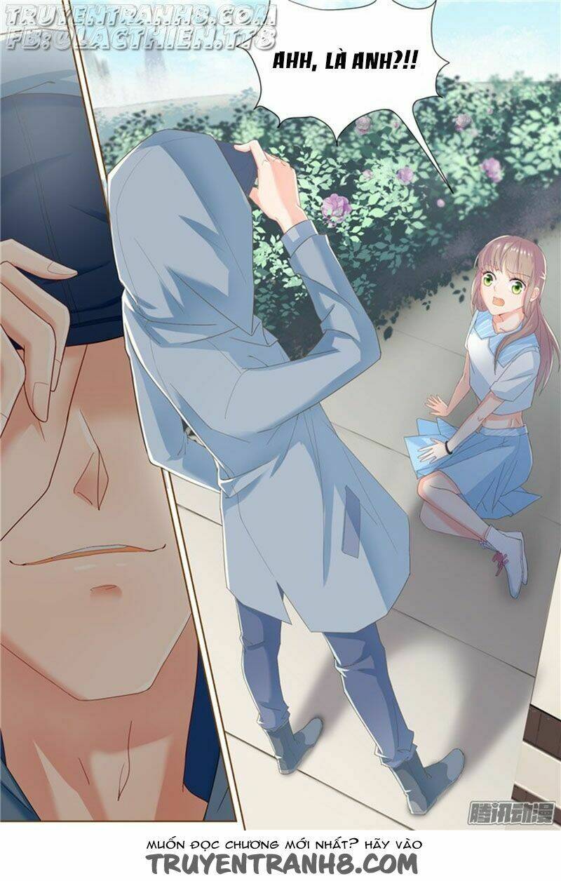 Nam Thần Là Quái Vật: Chapter 63