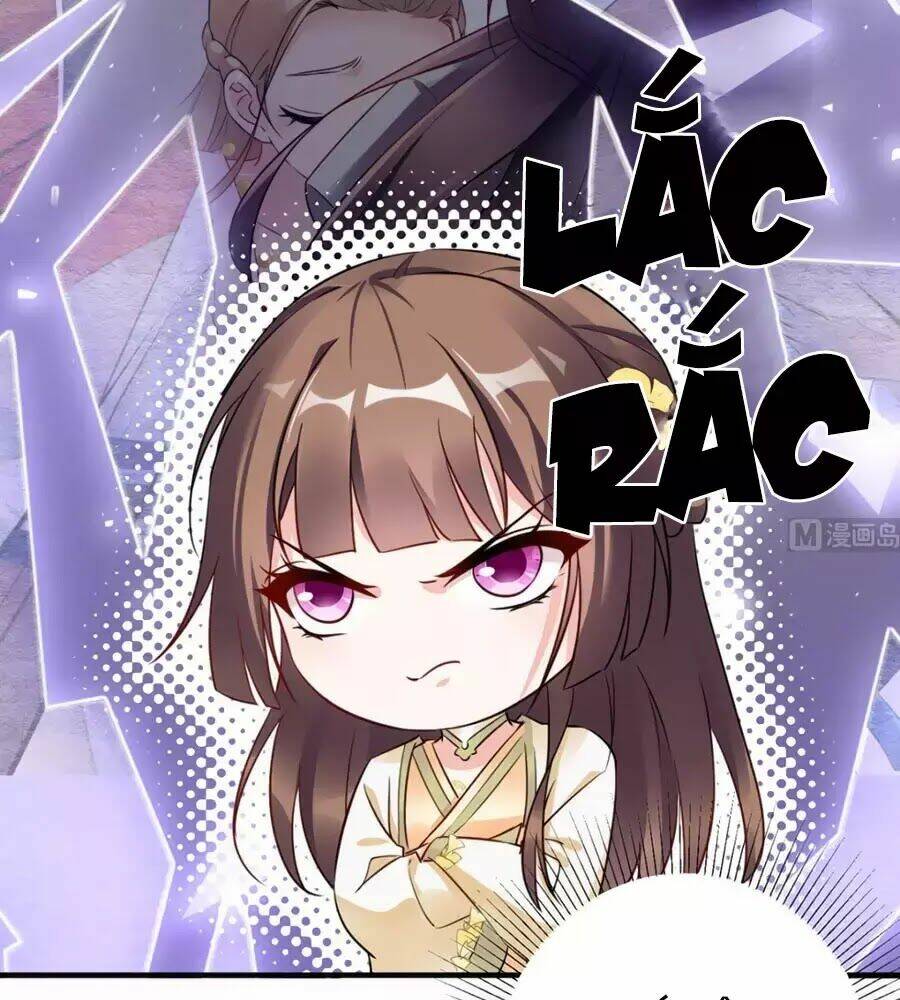 Vương Phi Có Chút Nghịch Ngợm: Chapter 52