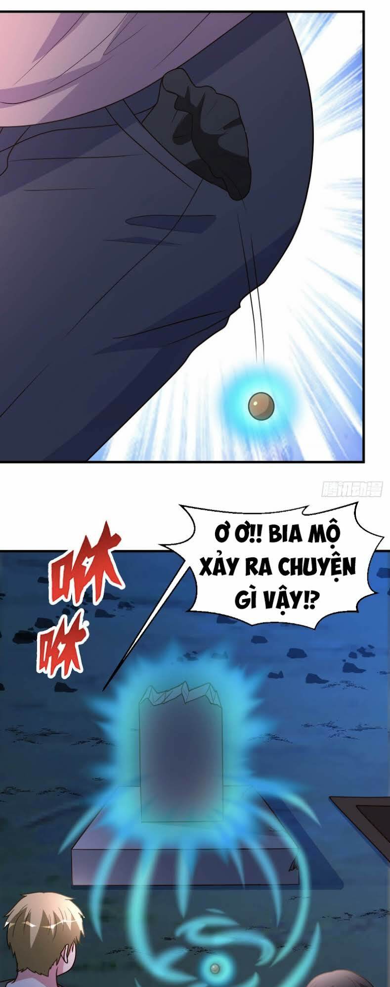 Trọng Sinh Tu Chân Tại Đô Thị: Chapter 89