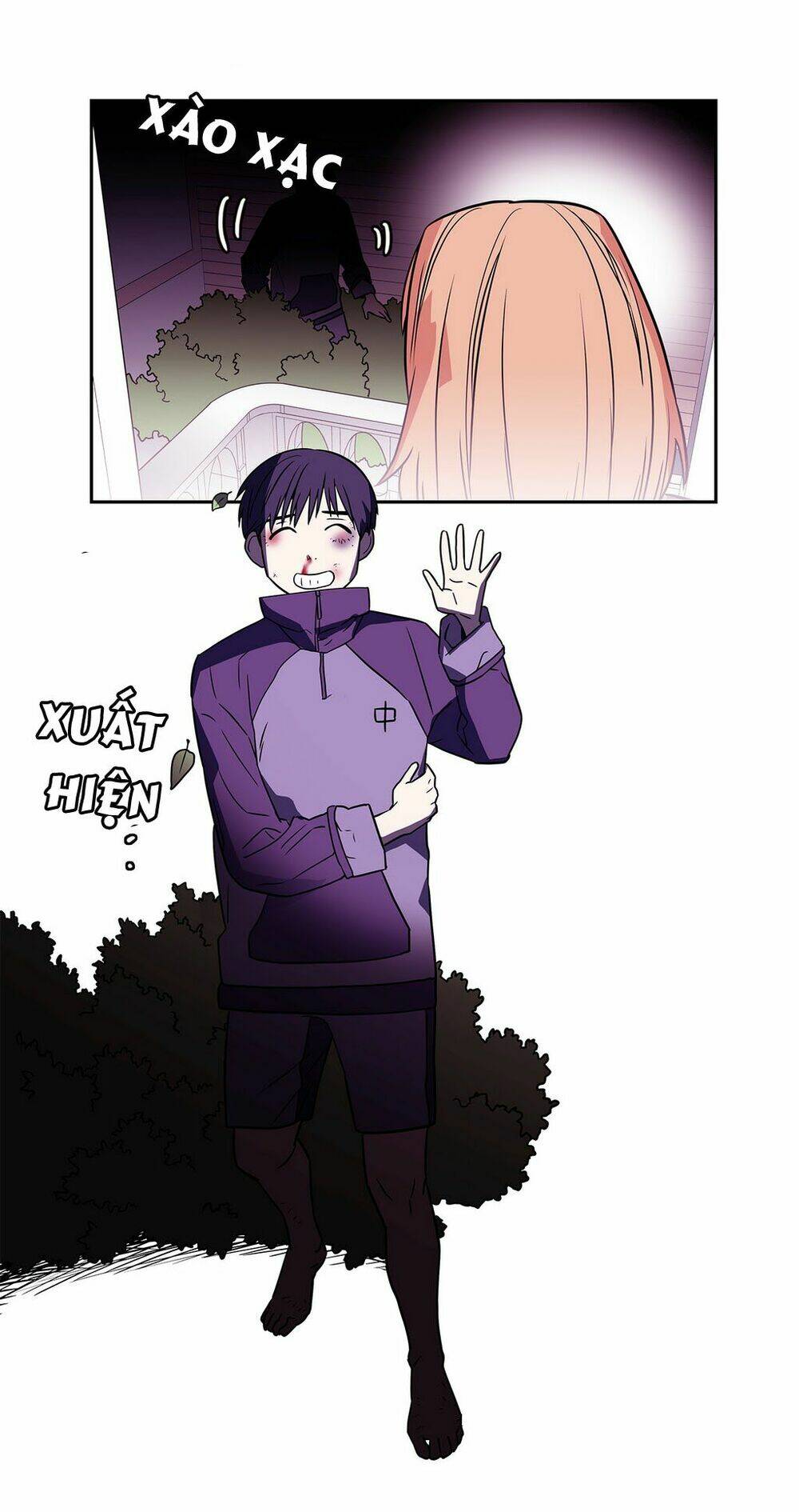 Chuyện Gì Đến, Rồi Cũng Sẽ Đến: Chapter 44