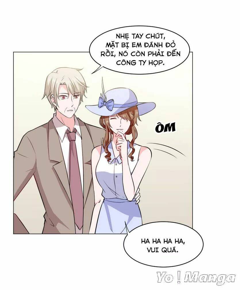 Thiểm Hôn Kinh Ái: Chapter 140