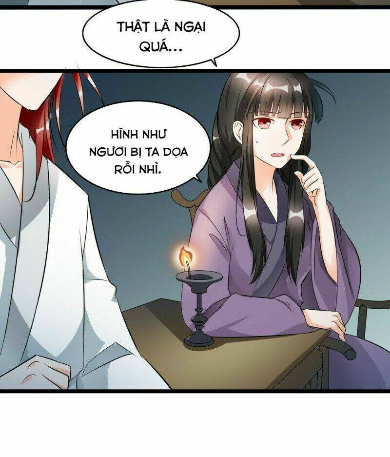 Nghịch Đồ Tại Thượng: Chapter 37