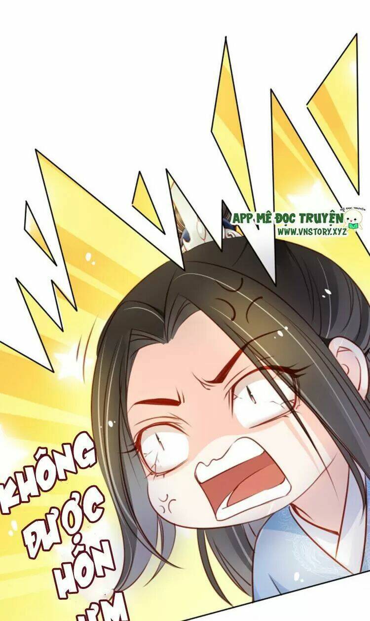 Nàng Trở Thành Bạch Nguyệt Quang Của Vương Gia Bệnh Kiều: Chapter 74