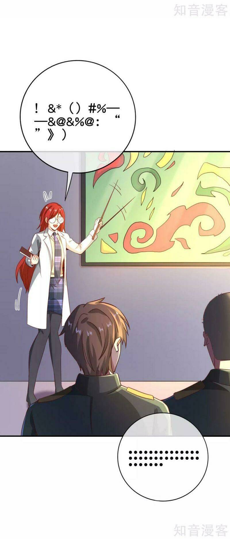 Vòng Bạn Bè Mạnh Nhất Của Tiên Giới: Chapter 128