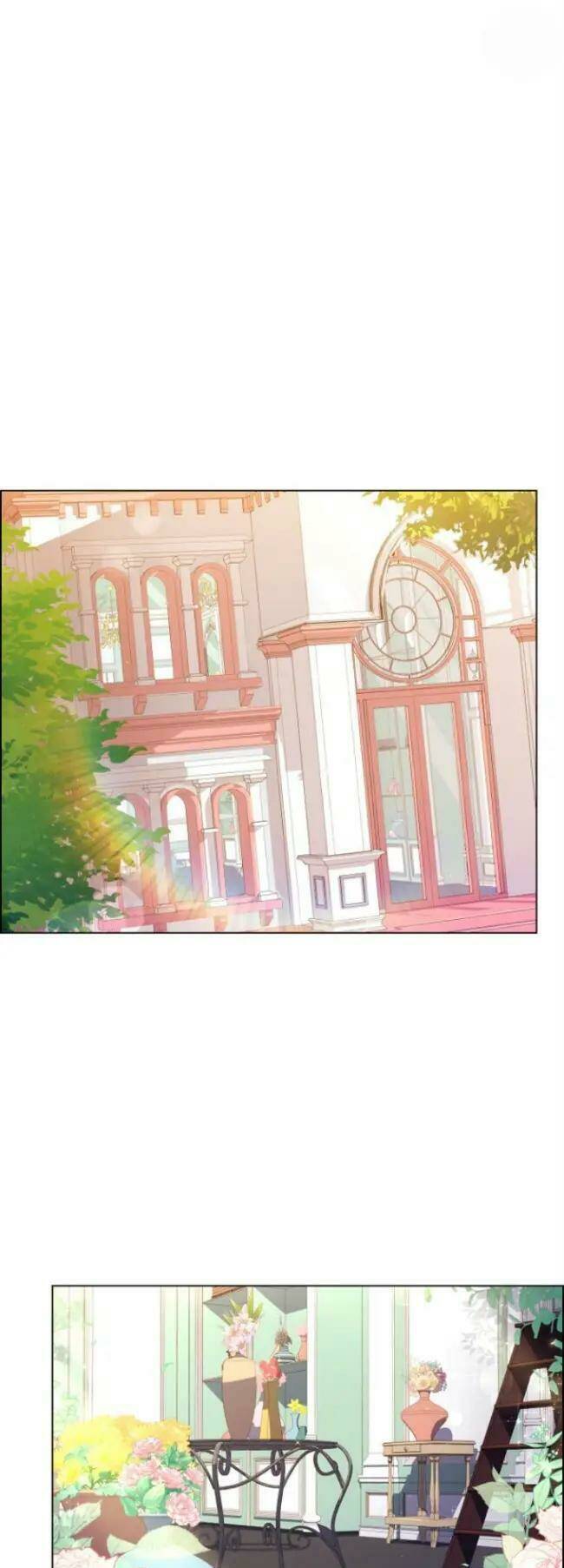 Một Đêm Với Hoàng Đế: Chapter 31