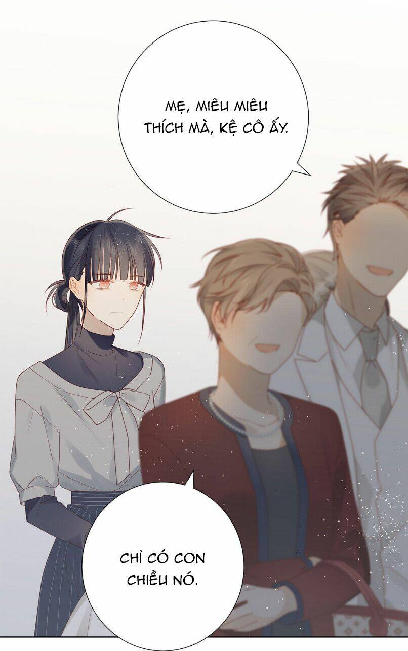 Lời Thề Như Sương Triều: Chapter 12