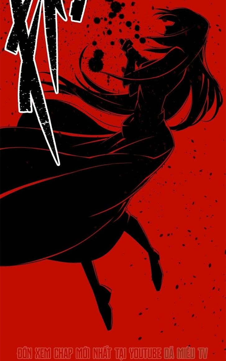 Thú Nhân: Chapter 65