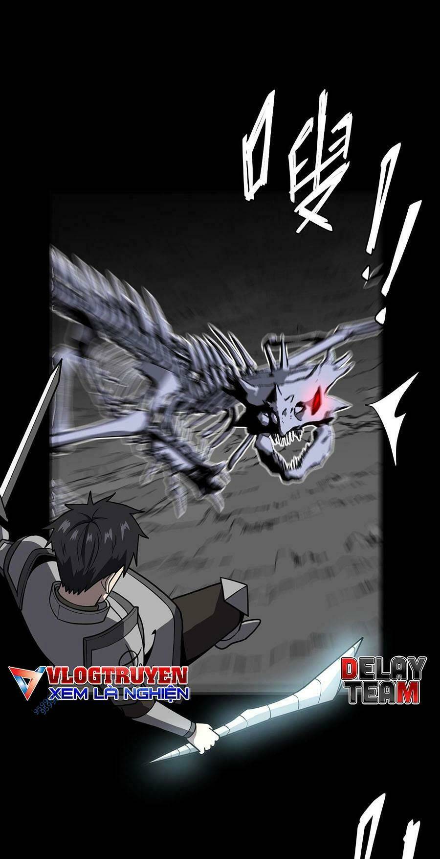 Tác Giả Sinh Tồn Ký: Chapter 18