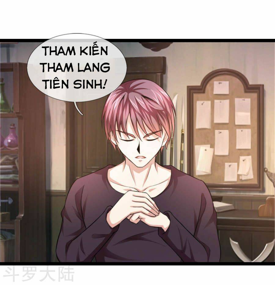 Tuyệt Thế Phi Đao: Chapter 80